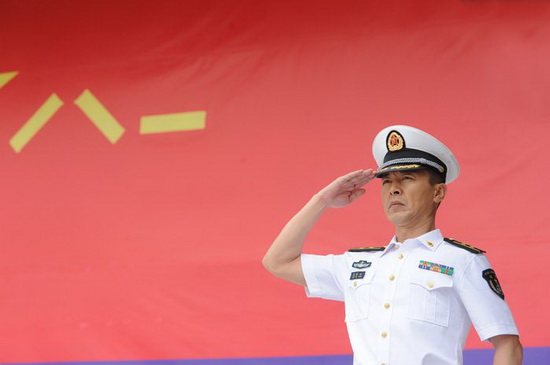 火蓝刀锋将收官王强悲情遭遇引观众飙泪