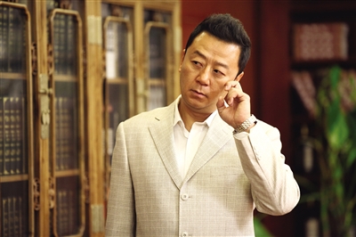 张黎拍哀愁版北京青年