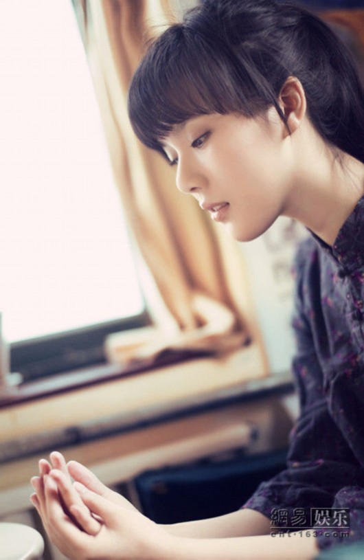 小时代公布kitty归属商侃变身白领精英