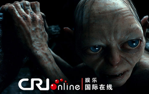 霍比特人票房首战告捷狂揽223亿催热市场