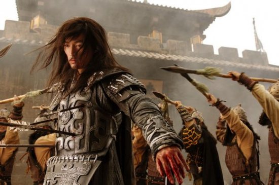 孙俪张柏芝杨千嬅 影视剧中戳中泪点的瞬间(图)_音乐频道_凤凰网