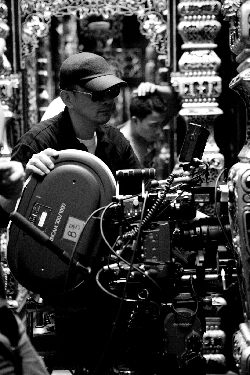 一代宗师首周票房18亿王家卫市场口碑两丰收