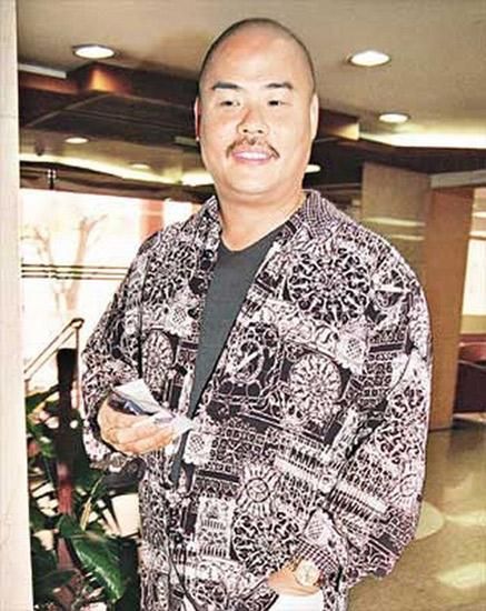 张柏芝(资料图).