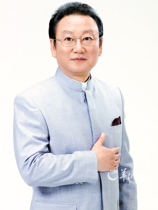 蒋大为,加拿大国籍