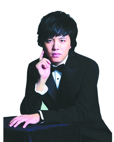 央视主持王梁发博文疑似否认当李云迪小三