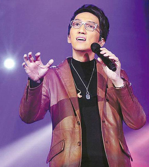 林志炫我是歌手夺第三冠彭佳慧首战得季军