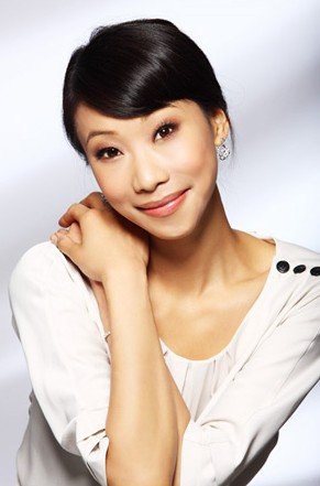 台中市长千金嫁澳门破产男星租房过二人世界