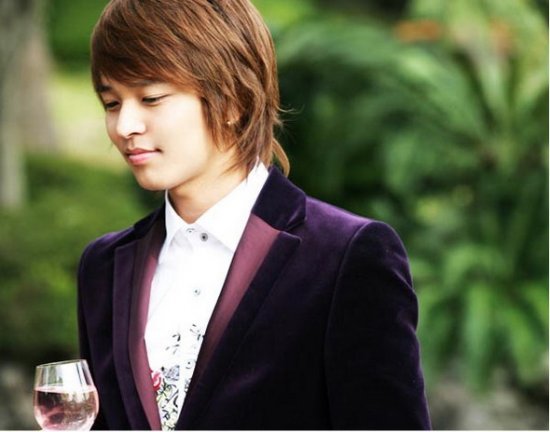 玄彬朴有天热播韩剧超吸眼球角色盘点组图