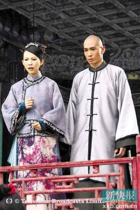 金枝欲孽2大戏将开场人心寂寞宫斗不止