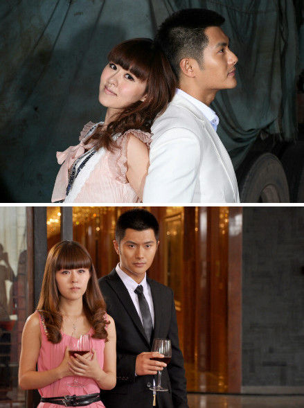 庞小珂《恋了爱了》成宠儿 莫少聪沈泰左右呵护