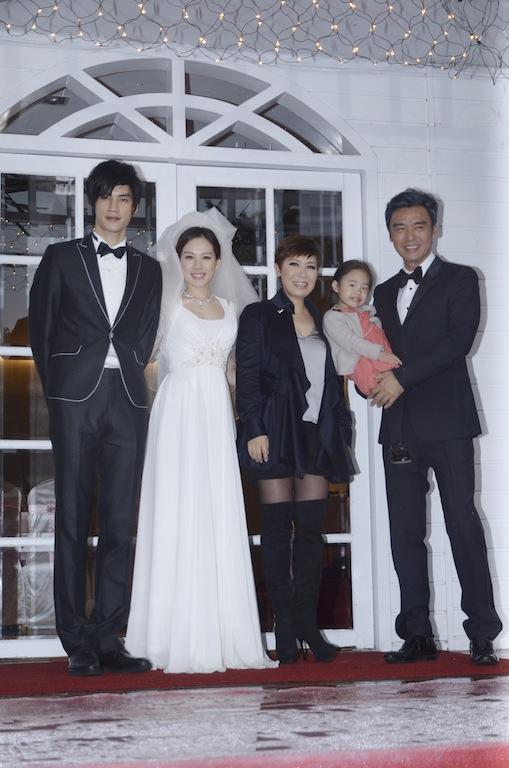 黄小琥将推全新专辑钟镇涛携小女儿跨刀出演