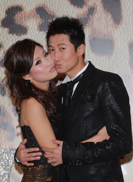 星二代女友背景pk:赵雅芝儿媳压群芳