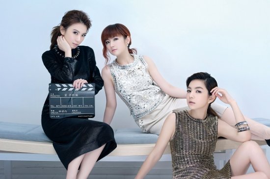 she宣告永远不解散出道12年的真心话大告白