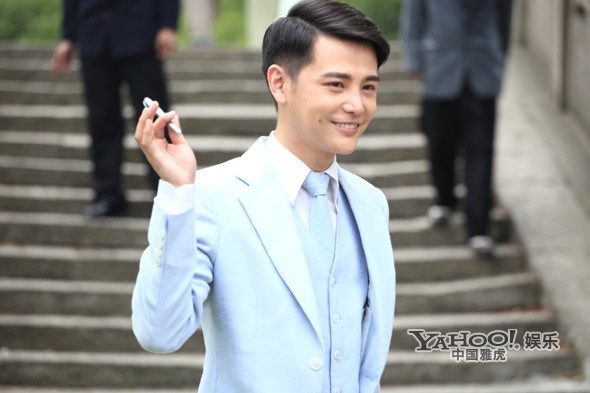 孙坚心计之战伸冤成功爱在春天未播先热