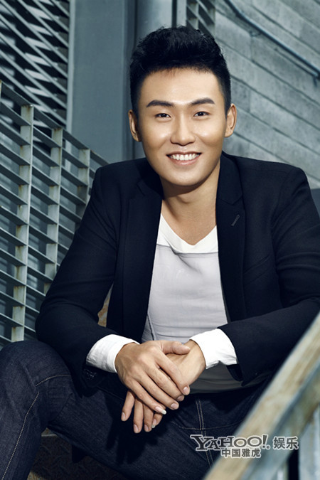 孙征宇《零炮楼》央视开播 演绎传奇抗战故事